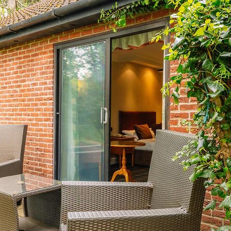 Muthu Belstead Brook Hotel Ipswich Zewnętrze zdjęcie