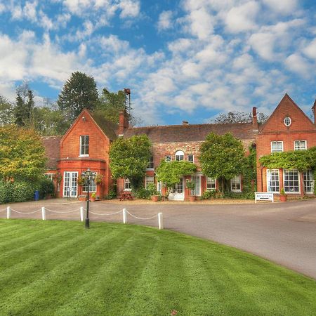 Muthu Belstead Brook Hotel Ipswich Zewnętrze zdjęcie