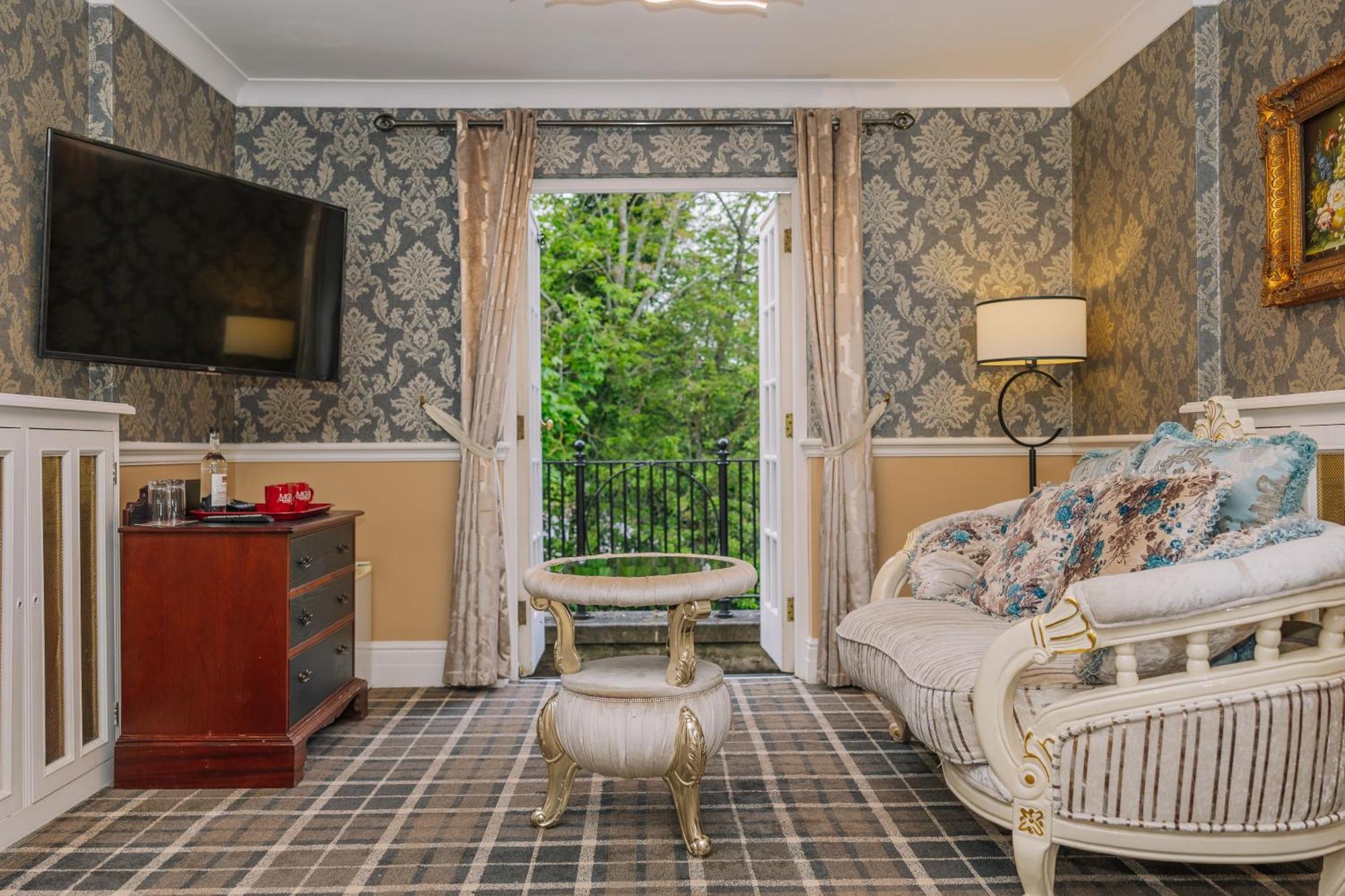 Muthu Belstead Brook Hotel Ipswich Zewnętrze zdjęcie