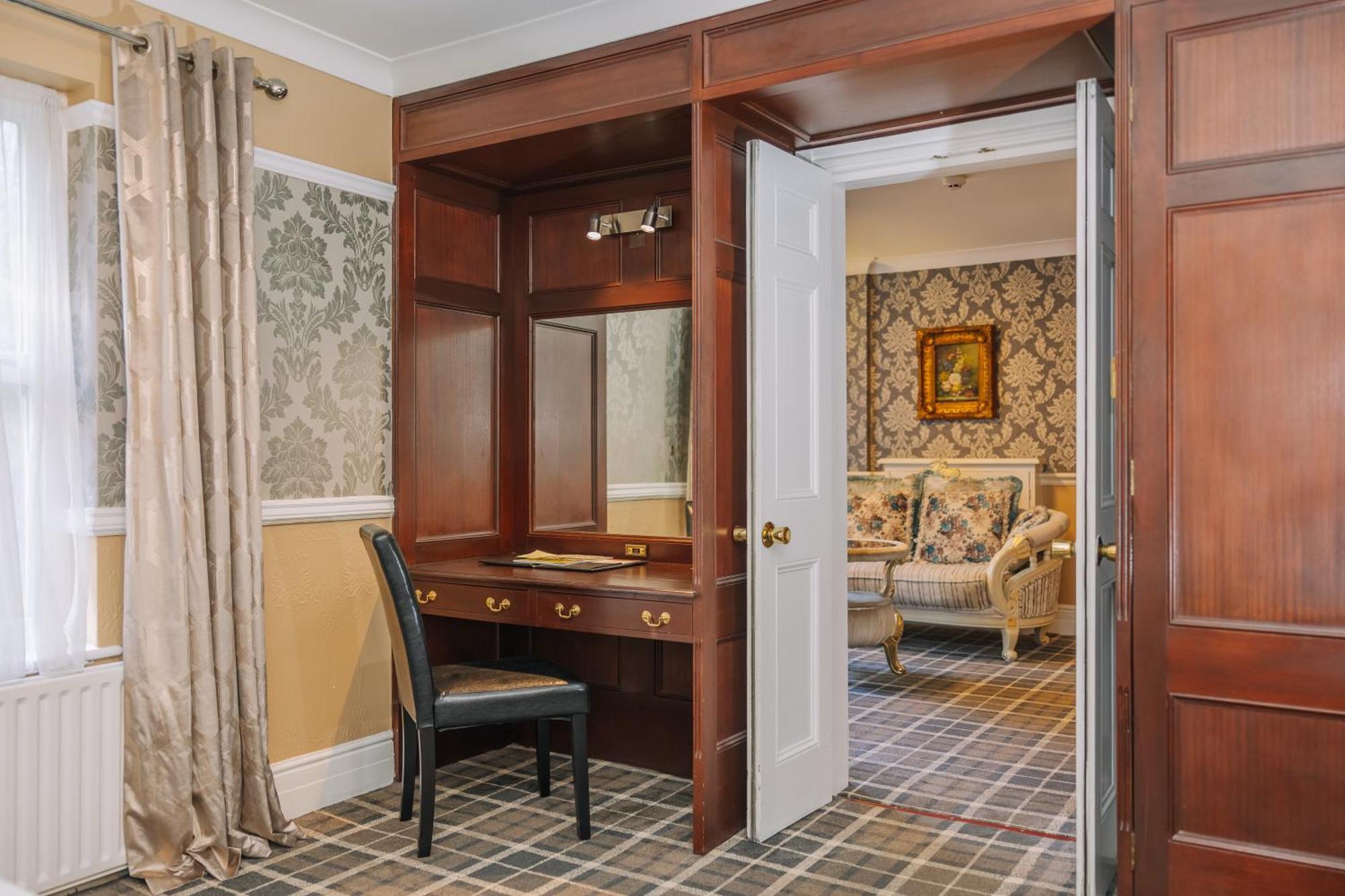 Muthu Belstead Brook Hotel Ipswich Zewnętrze zdjęcie