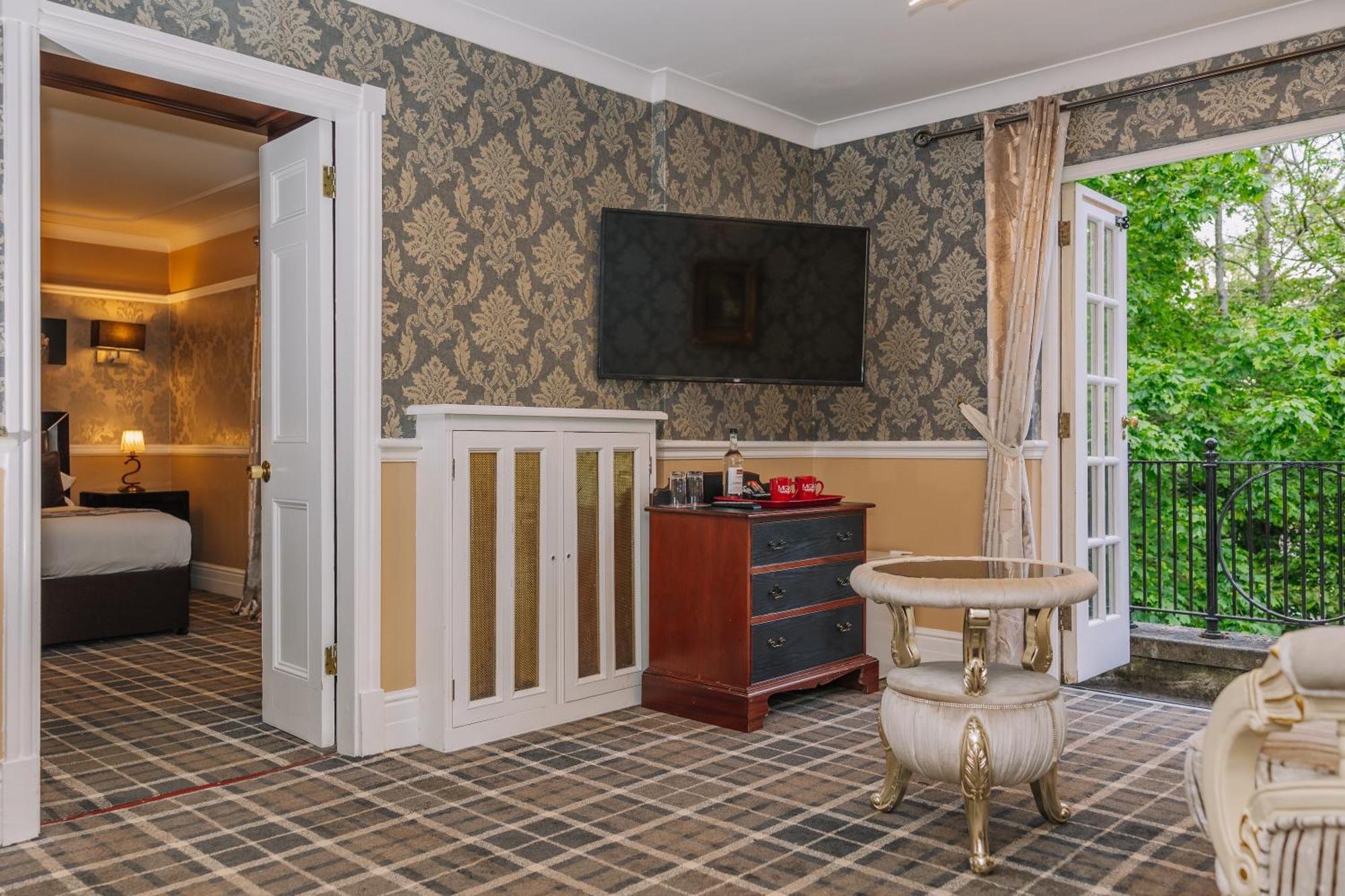 Muthu Belstead Brook Hotel Ipswich Zewnętrze zdjęcie