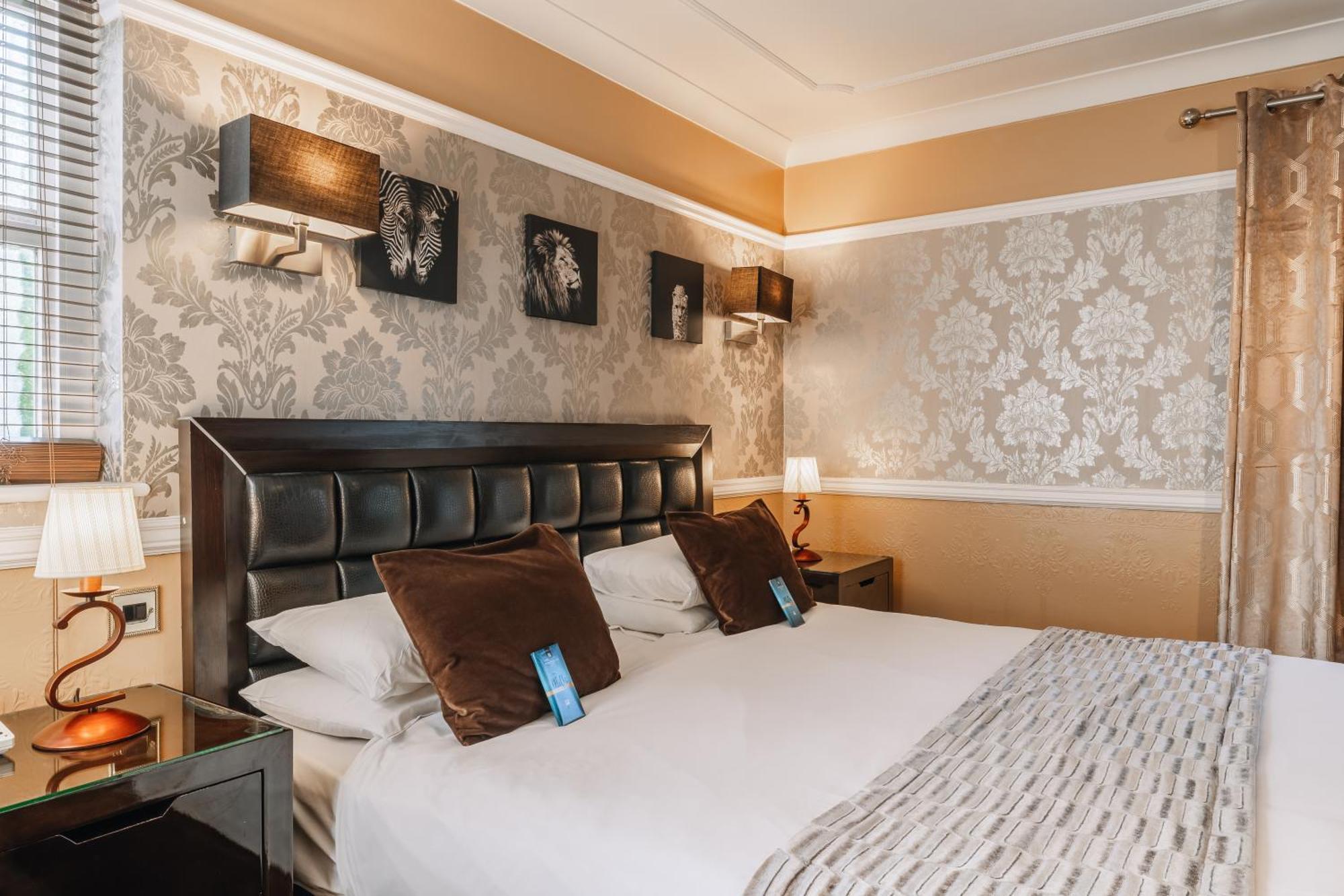 Muthu Belstead Brook Hotel Ipswich Zewnętrze zdjęcie