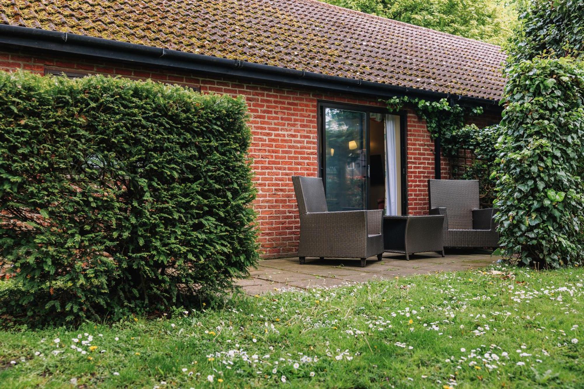 Muthu Belstead Brook Hotel Ipswich Zewnętrze zdjęcie