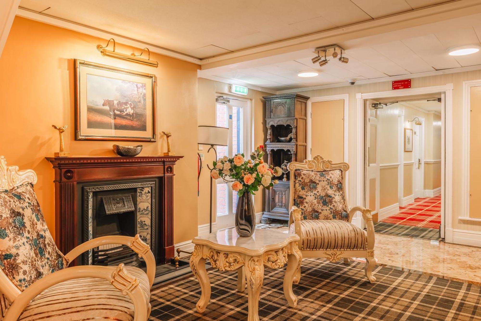 Muthu Belstead Brook Hotel Ipswich Zewnętrze zdjęcie