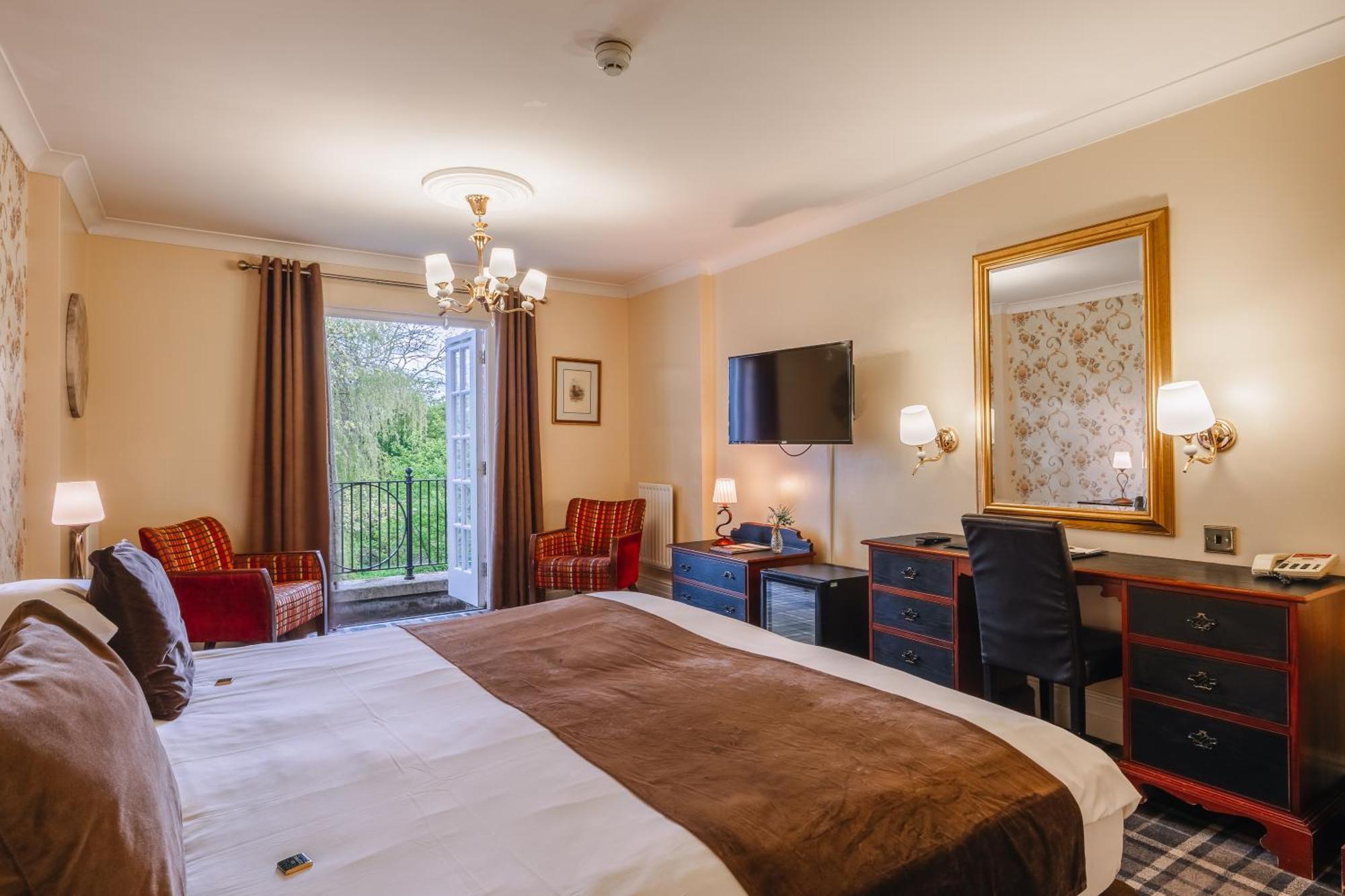 Muthu Belstead Brook Hotel Ipswich Zewnętrze zdjęcie