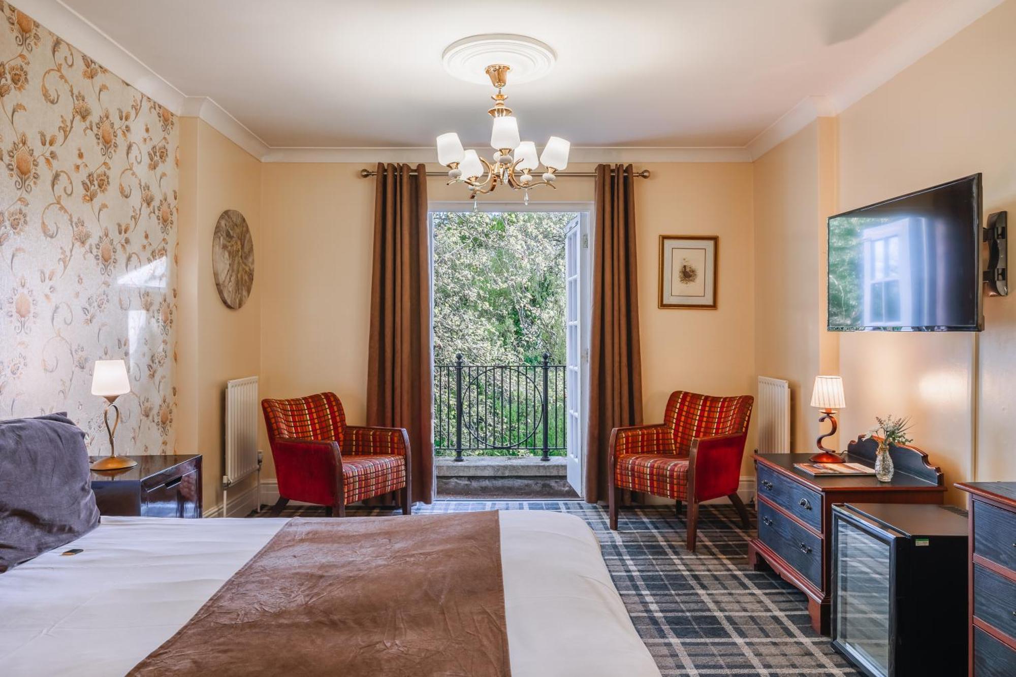 Muthu Belstead Brook Hotel Ipswich Zewnętrze zdjęcie