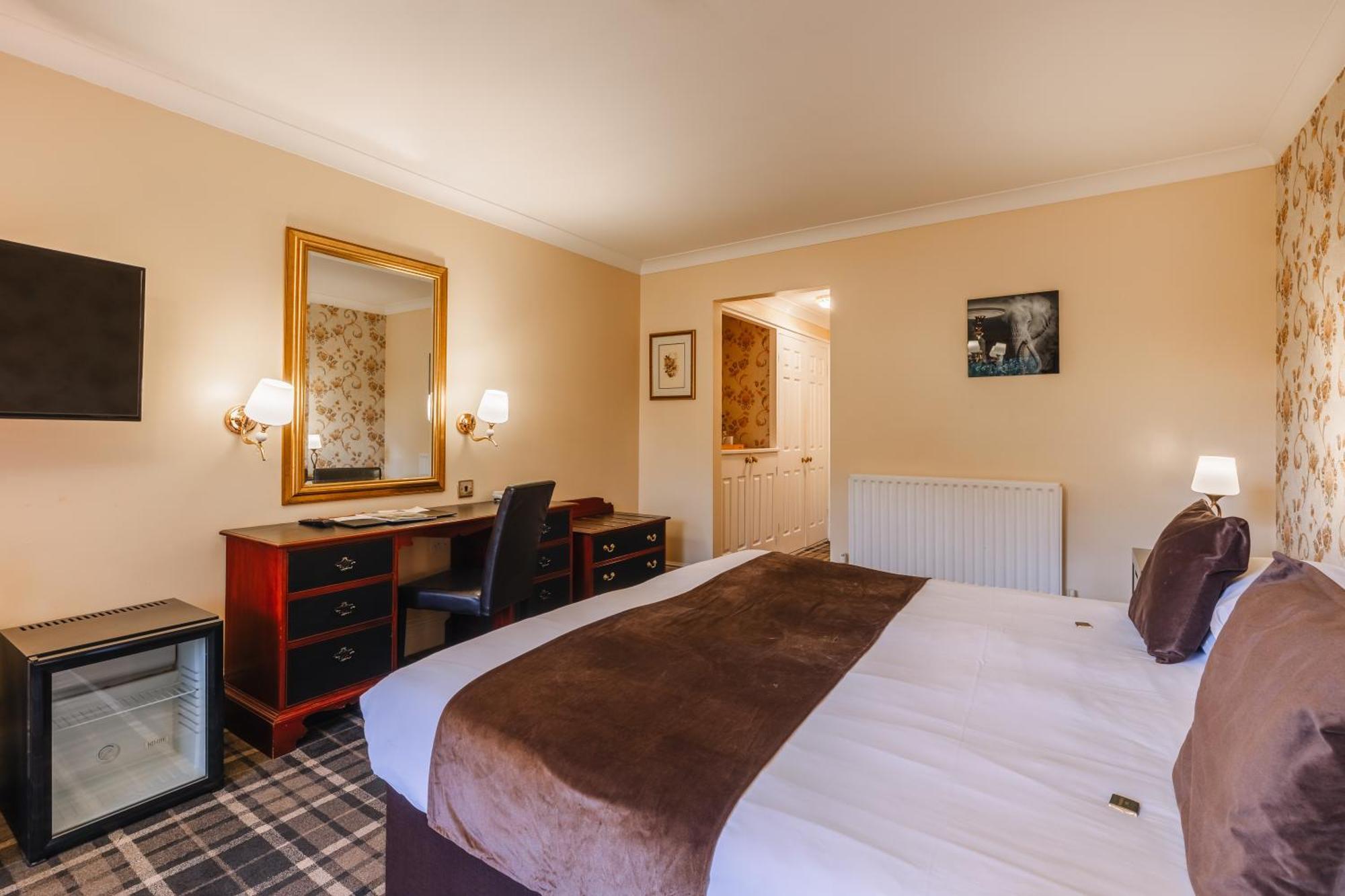 Muthu Belstead Brook Hotel Ipswich Zewnętrze zdjęcie