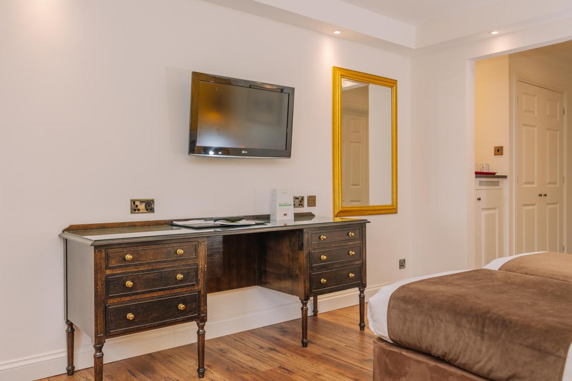 Muthu Belstead Brook Hotel Ipswich Zewnętrze zdjęcie