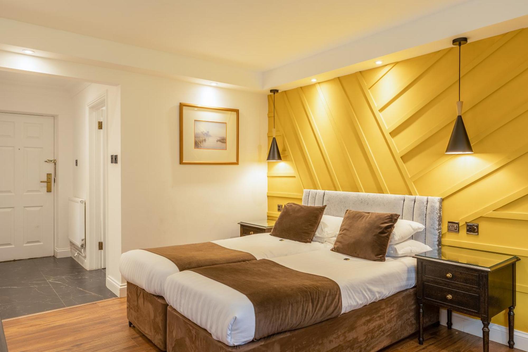 Muthu Belstead Brook Hotel Ipswich Zewnętrze zdjęcie