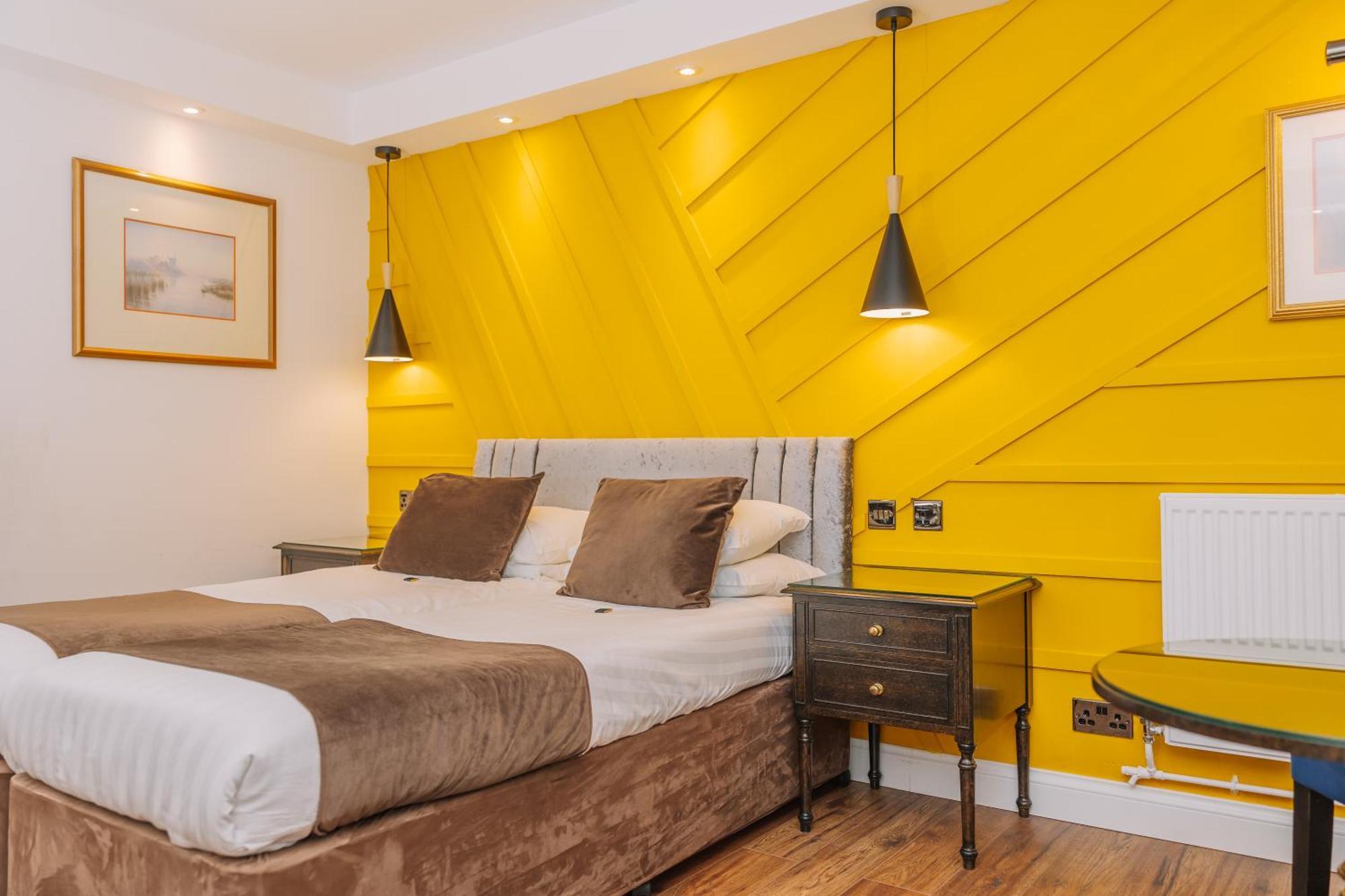 Muthu Belstead Brook Hotel Ipswich Zewnętrze zdjęcie