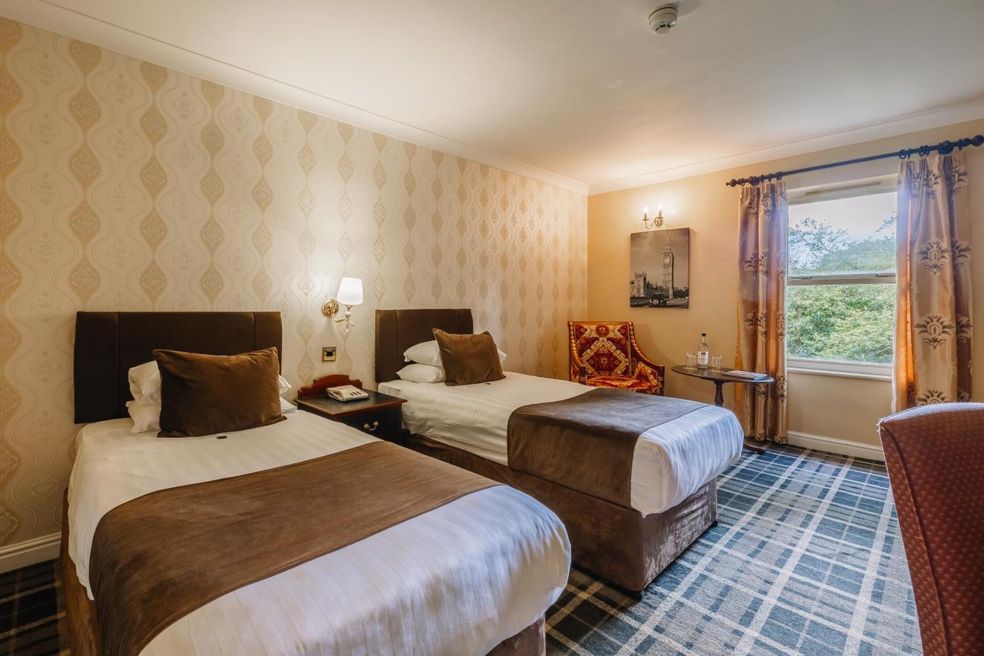 Muthu Belstead Brook Hotel Ipswich Zewnętrze zdjęcie