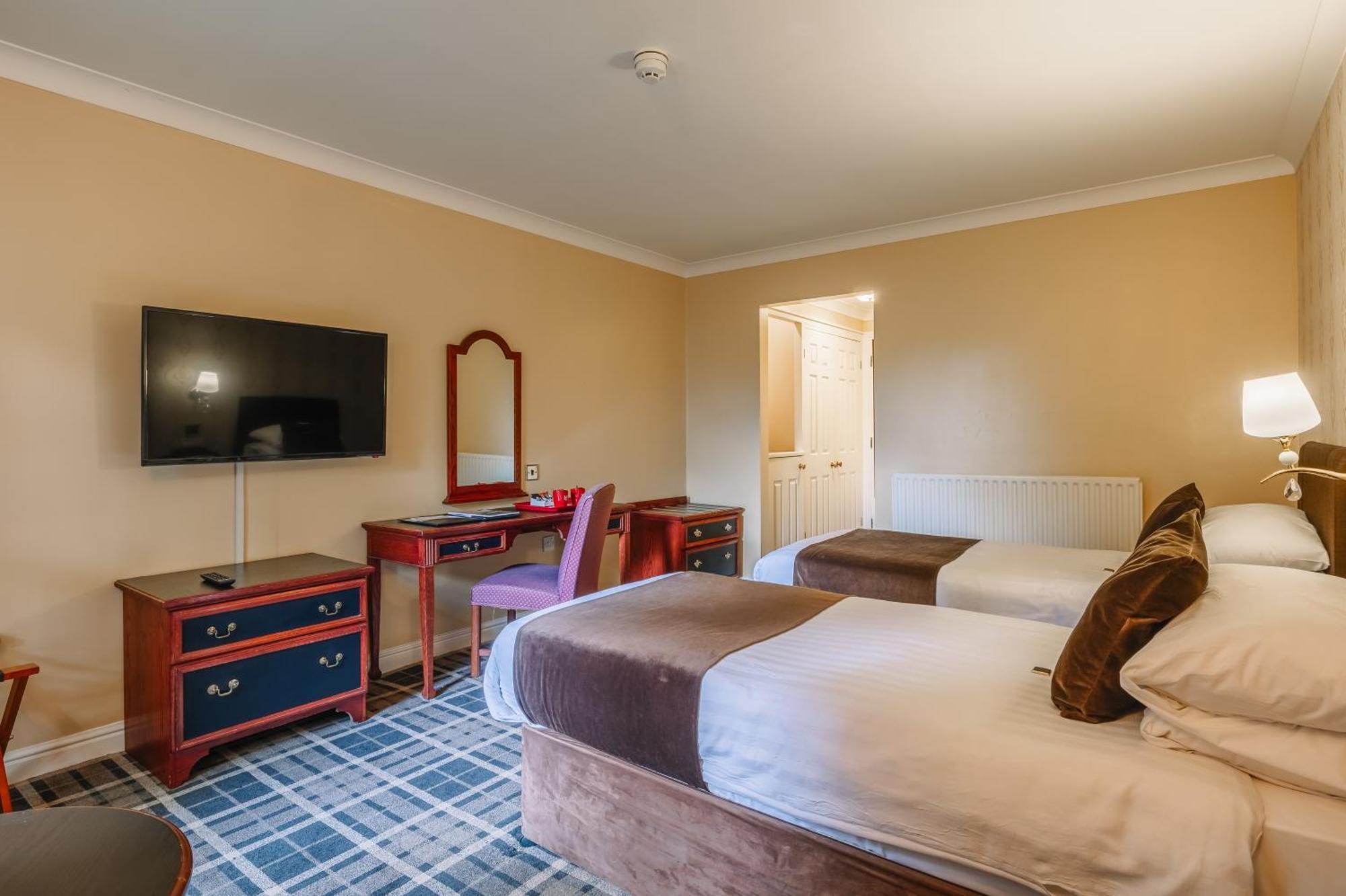 Muthu Belstead Brook Hotel Ipswich Zewnętrze zdjęcie