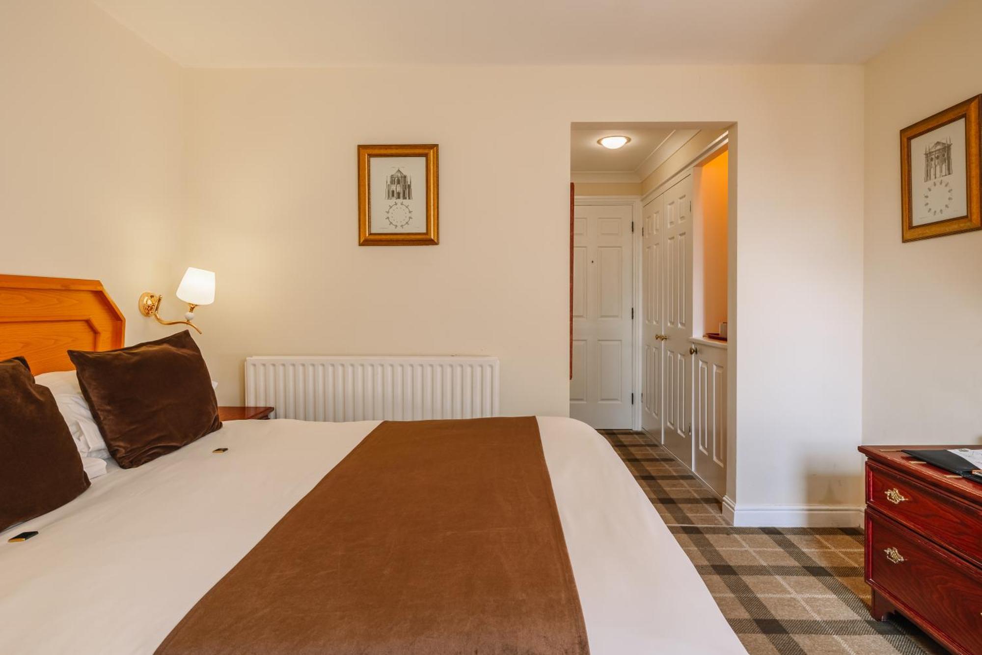 Muthu Belstead Brook Hotel Ipswich Zewnętrze zdjęcie