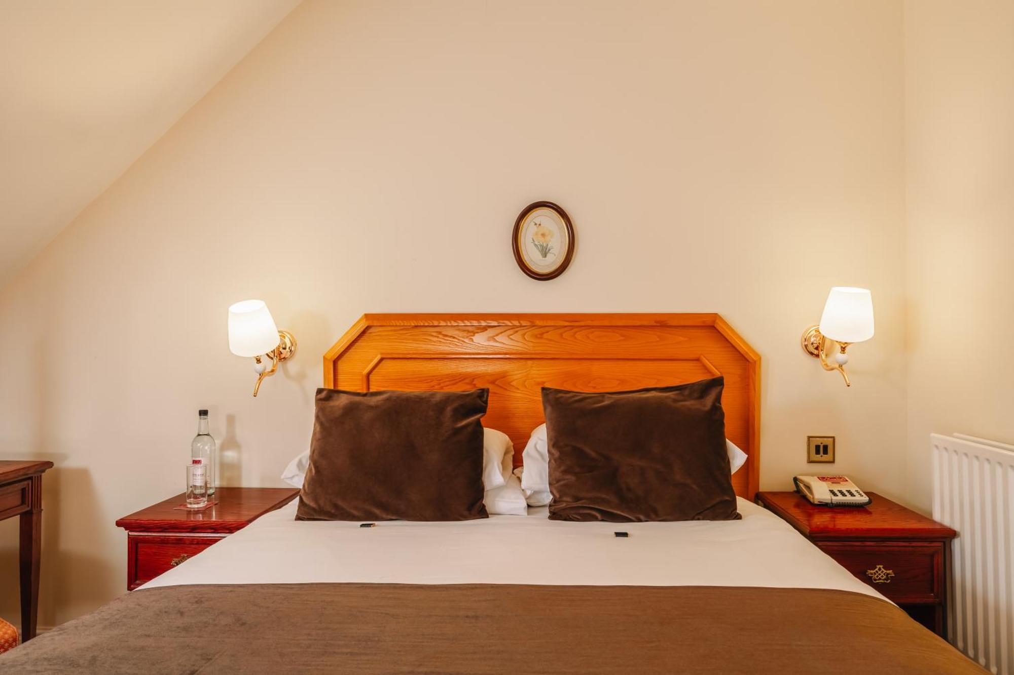 Muthu Belstead Brook Hotel Ipswich Zewnętrze zdjęcie