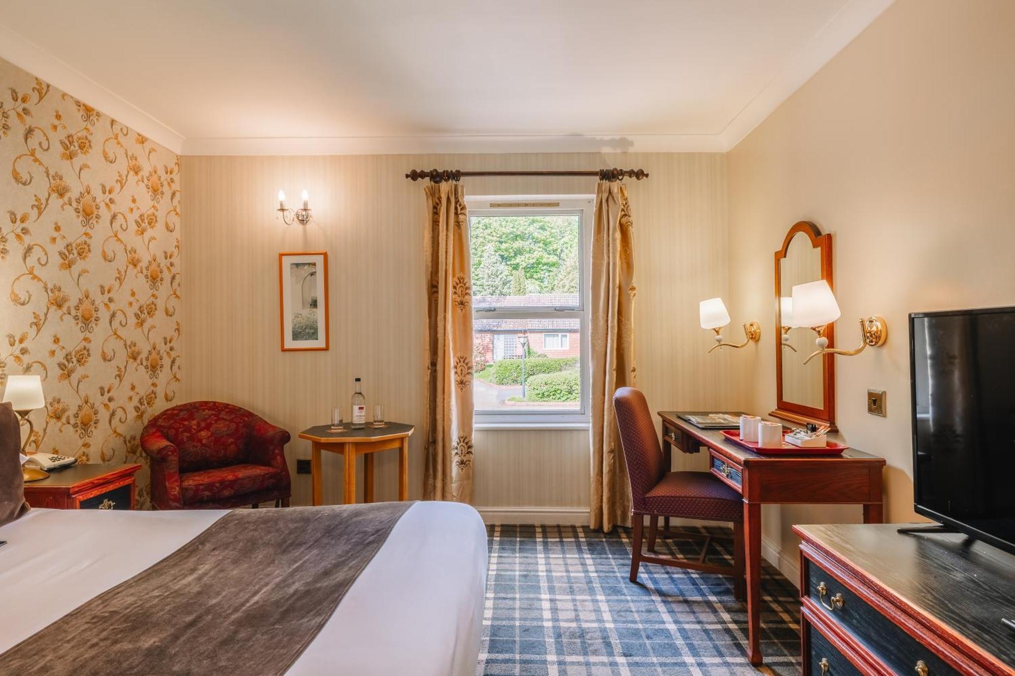 Muthu Belstead Brook Hotel Ipswich Zewnętrze zdjęcie
