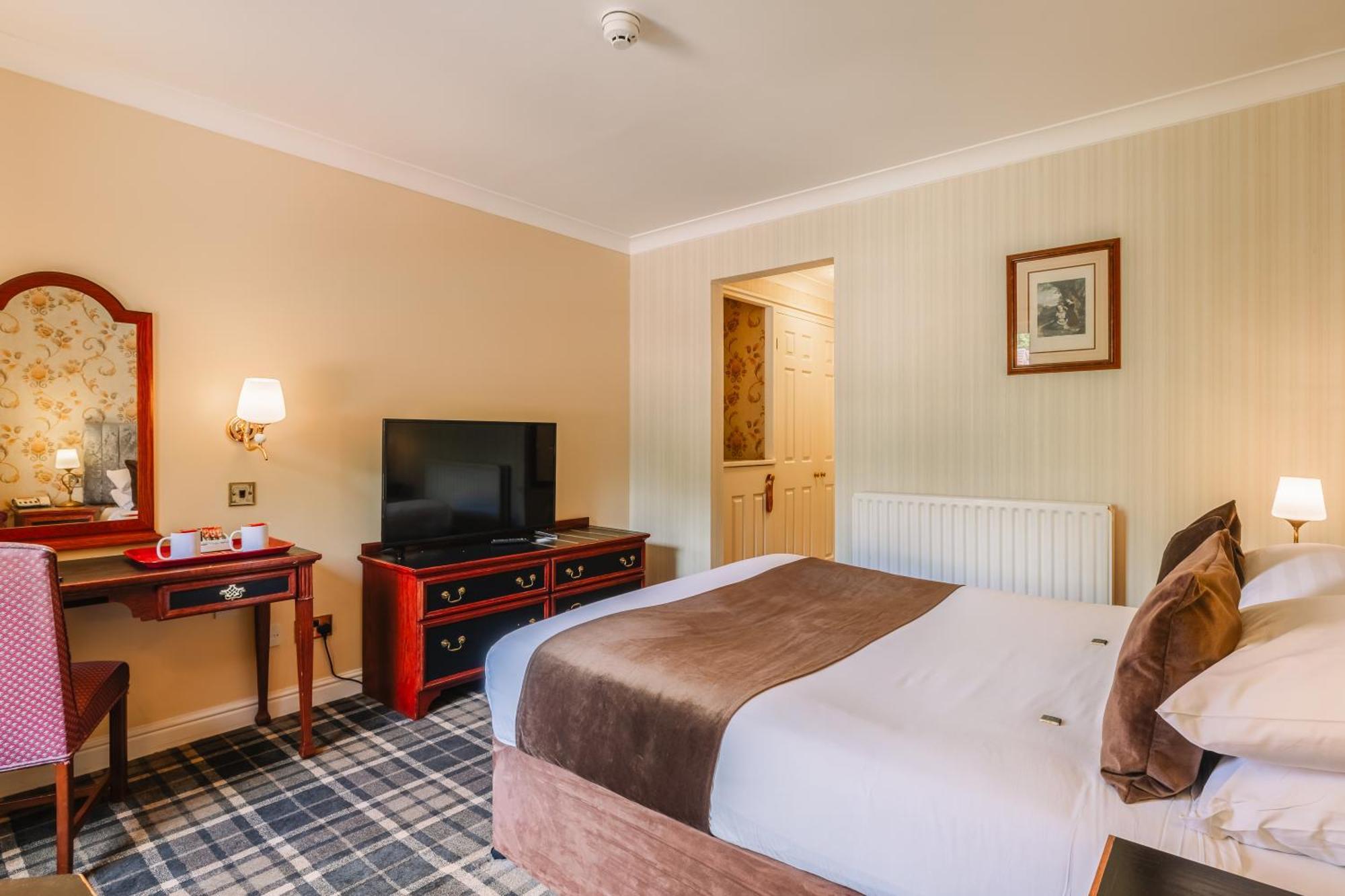 Muthu Belstead Brook Hotel Ipswich Zewnętrze zdjęcie
