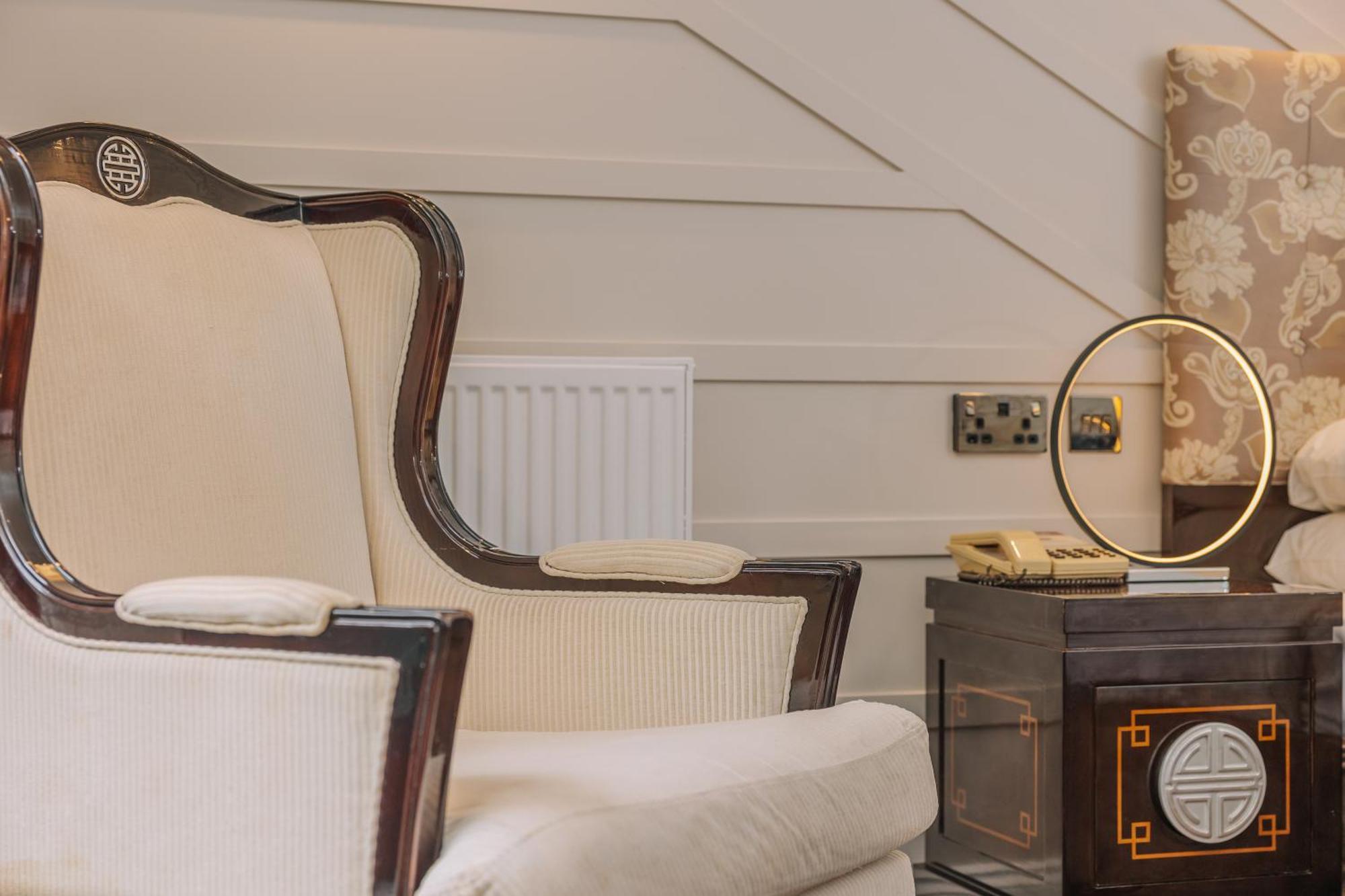 Muthu Belstead Brook Hotel Ipswich Zewnętrze zdjęcie