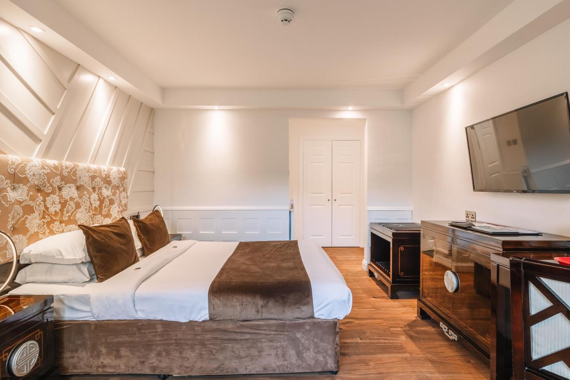 Muthu Belstead Brook Hotel Ipswich Zewnętrze zdjęcie