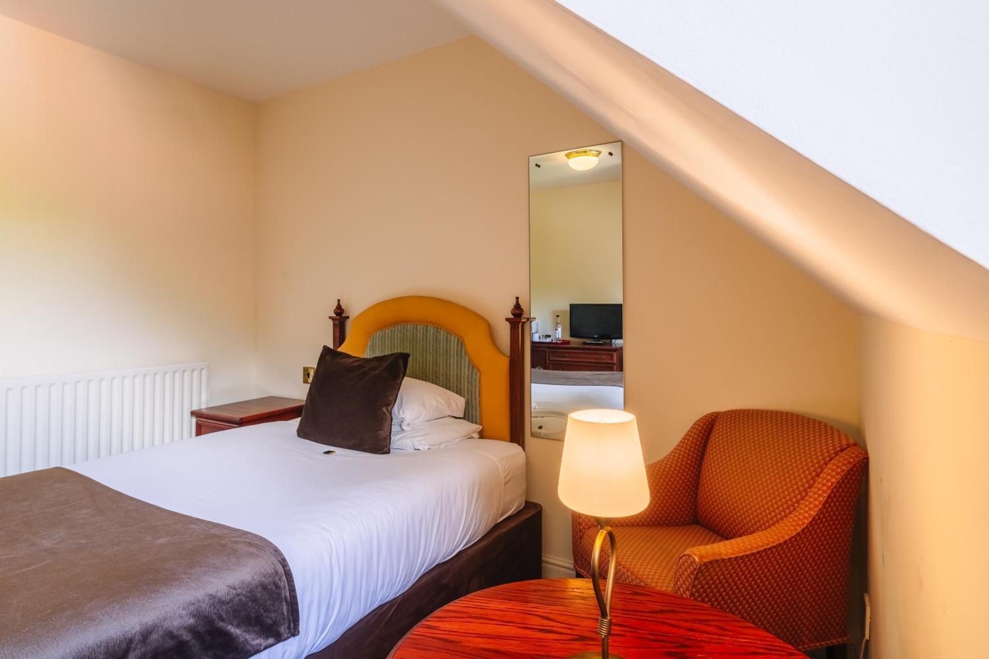Muthu Belstead Brook Hotel Ipswich Zewnętrze zdjęcie