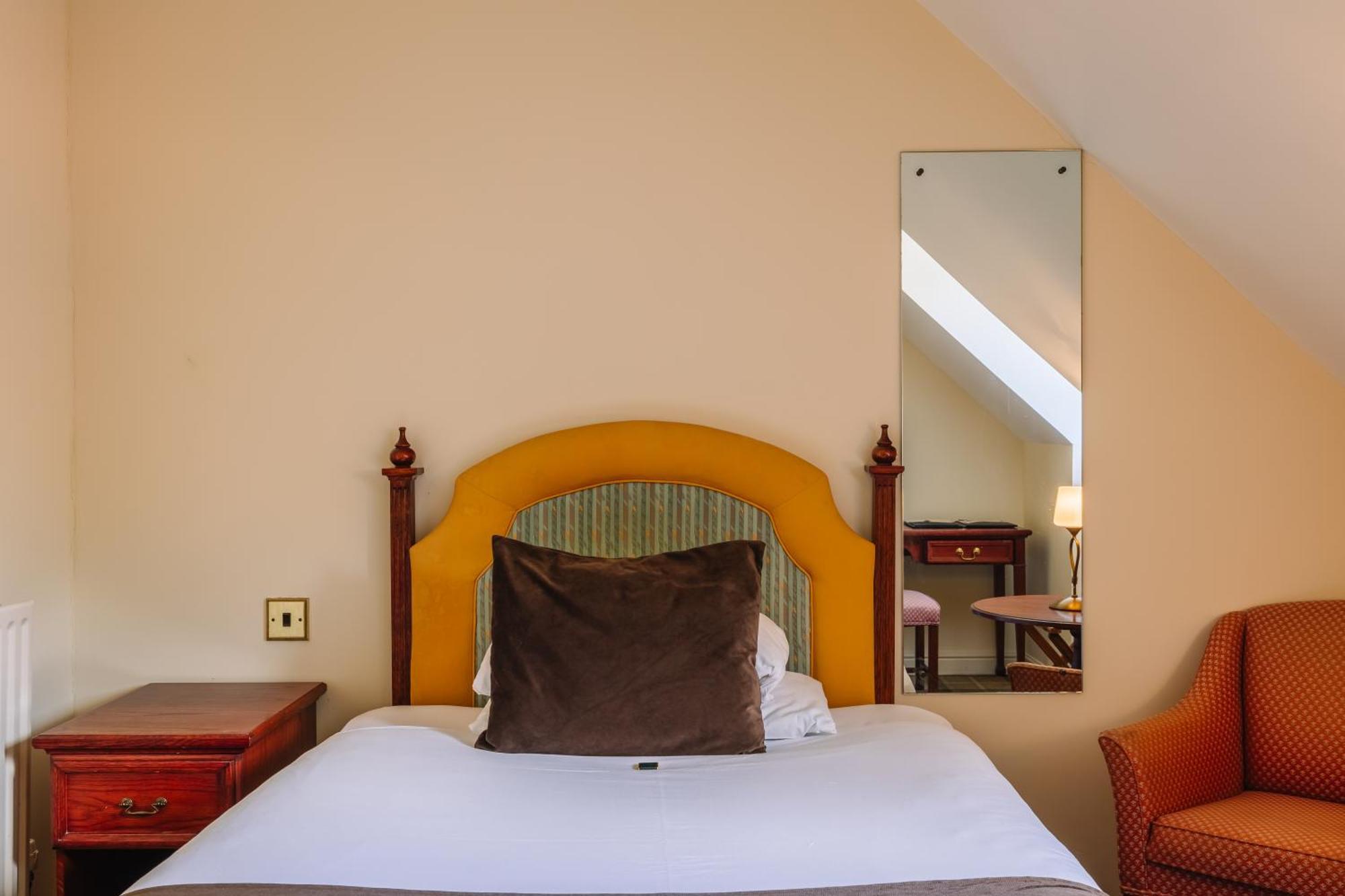 Muthu Belstead Brook Hotel Ipswich Zewnętrze zdjęcie