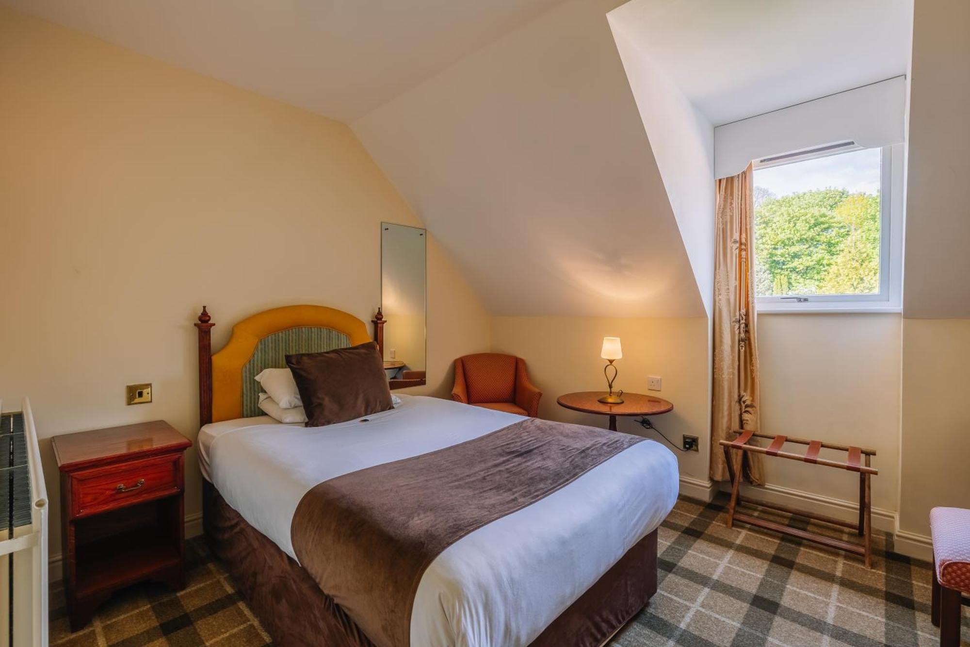 Muthu Belstead Brook Hotel Ipswich Zewnętrze zdjęcie