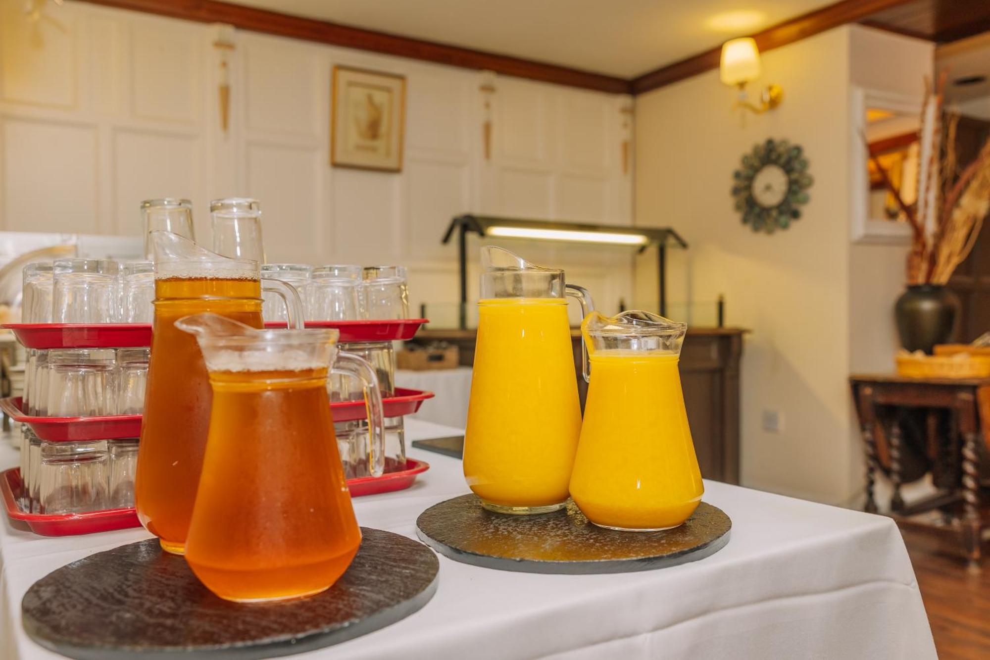 Muthu Belstead Brook Hotel Ipswich Zewnętrze zdjęcie