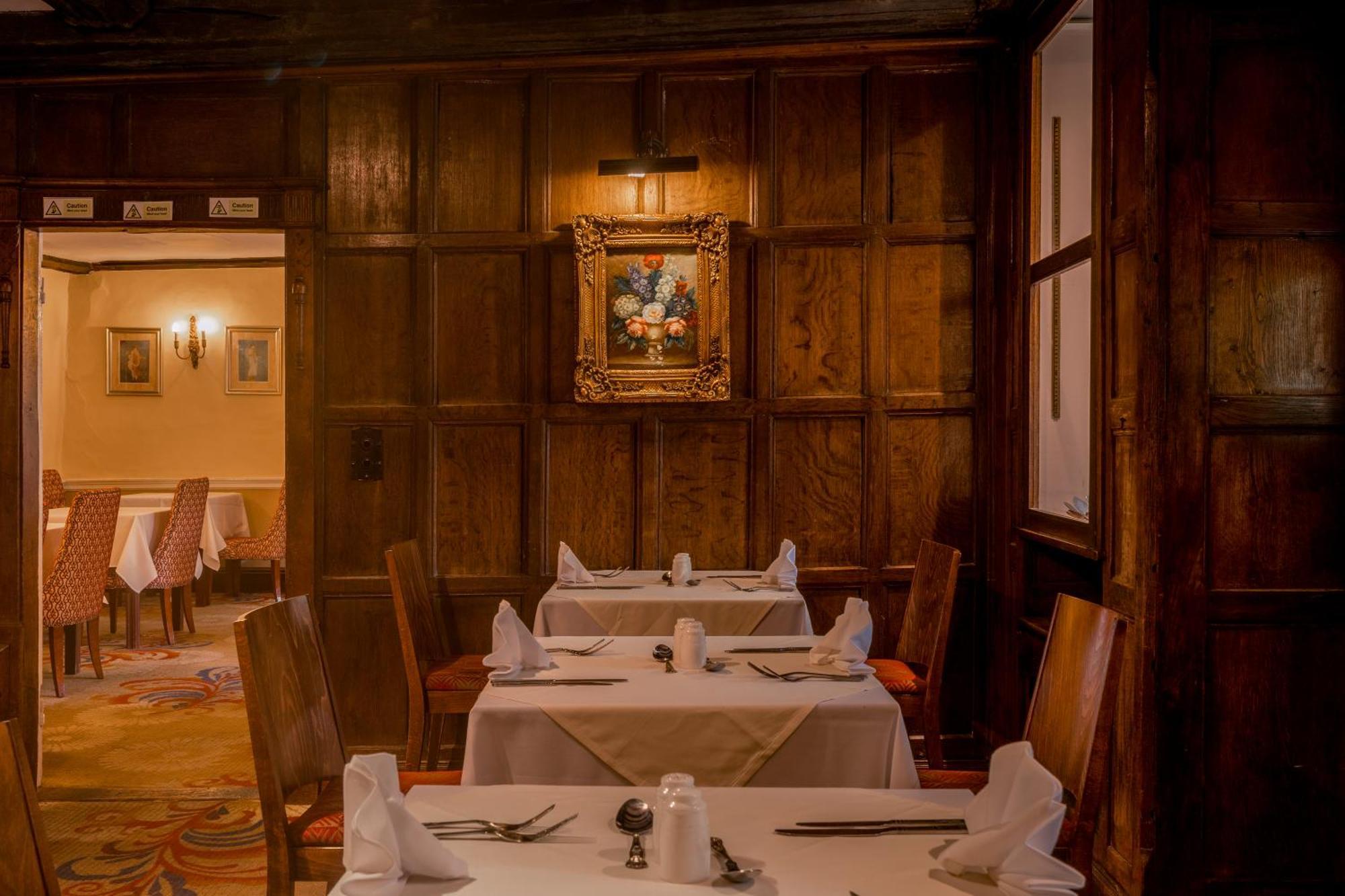 Muthu Belstead Brook Hotel Ipswich Zewnętrze zdjęcie