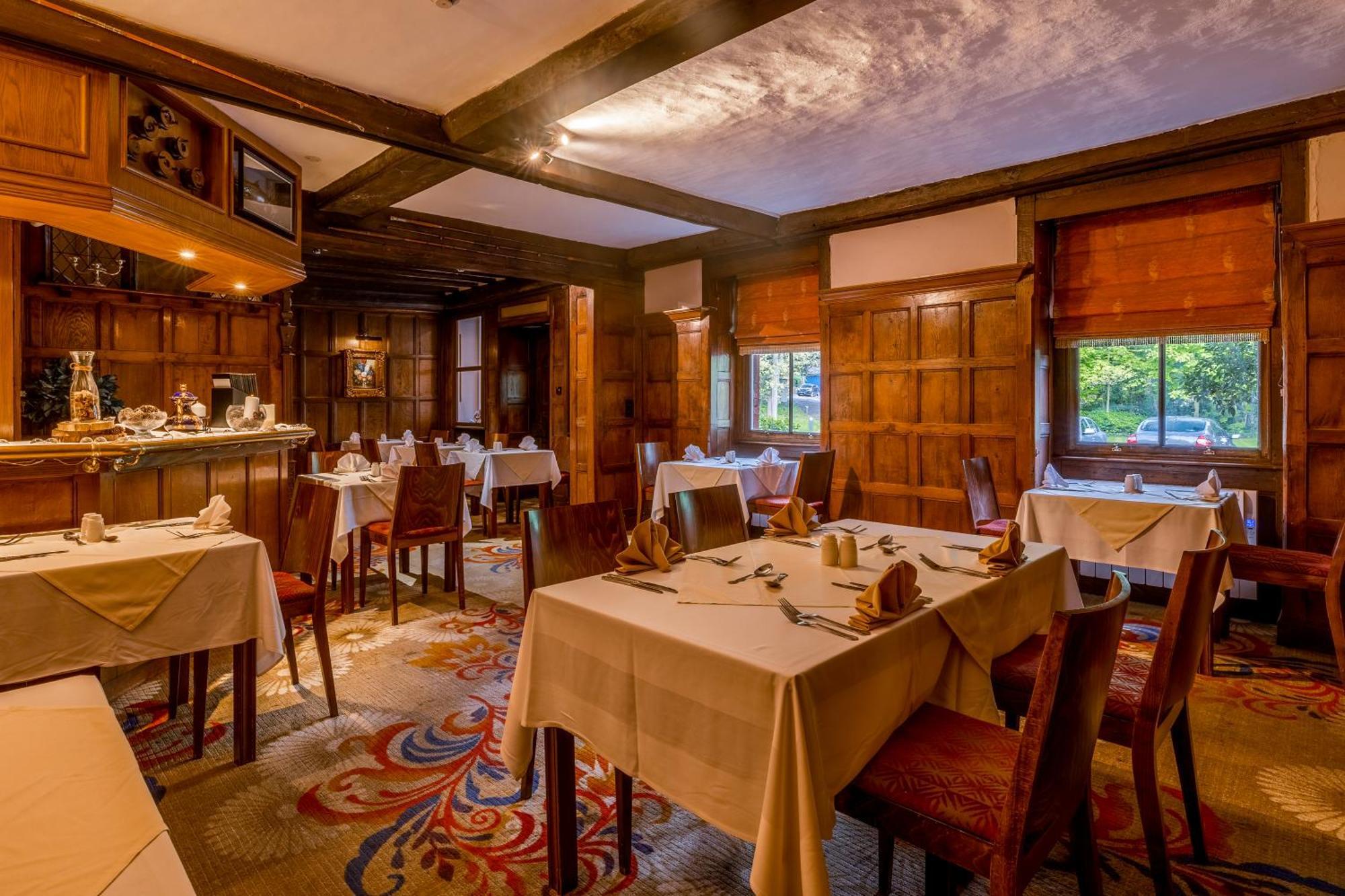 Muthu Belstead Brook Hotel Ipswich Zewnętrze zdjęcie