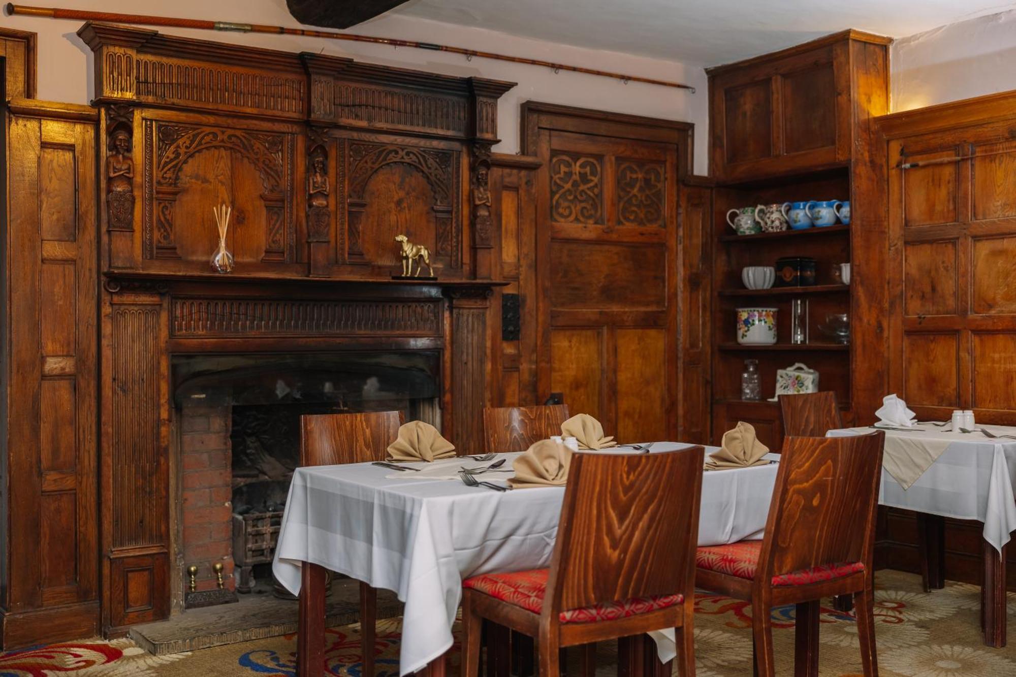 Muthu Belstead Brook Hotel Ipswich Zewnętrze zdjęcie