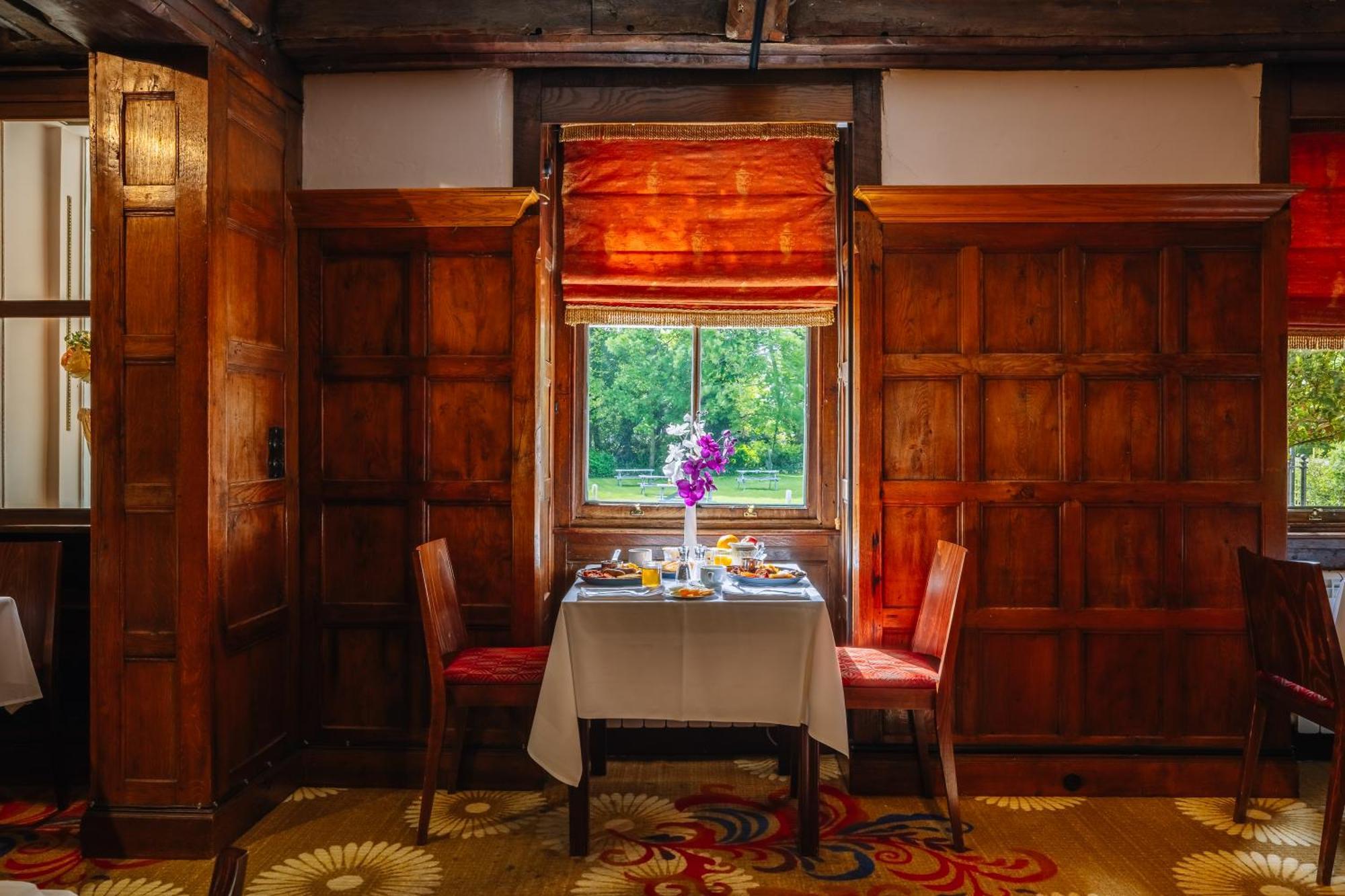 Muthu Belstead Brook Hotel Ipswich Zewnętrze zdjęcie