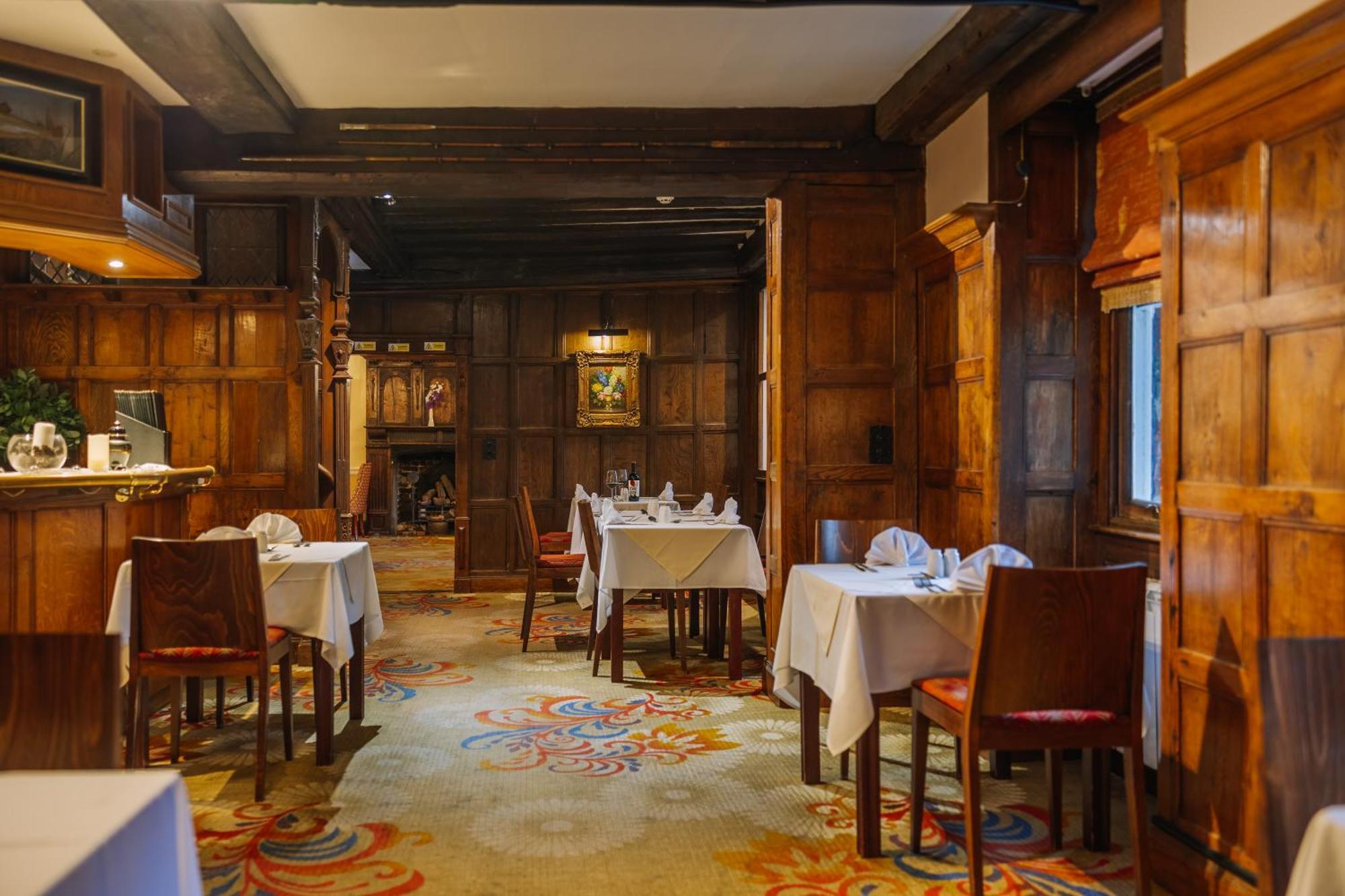 Muthu Belstead Brook Hotel Ipswich Zewnętrze zdjęcie