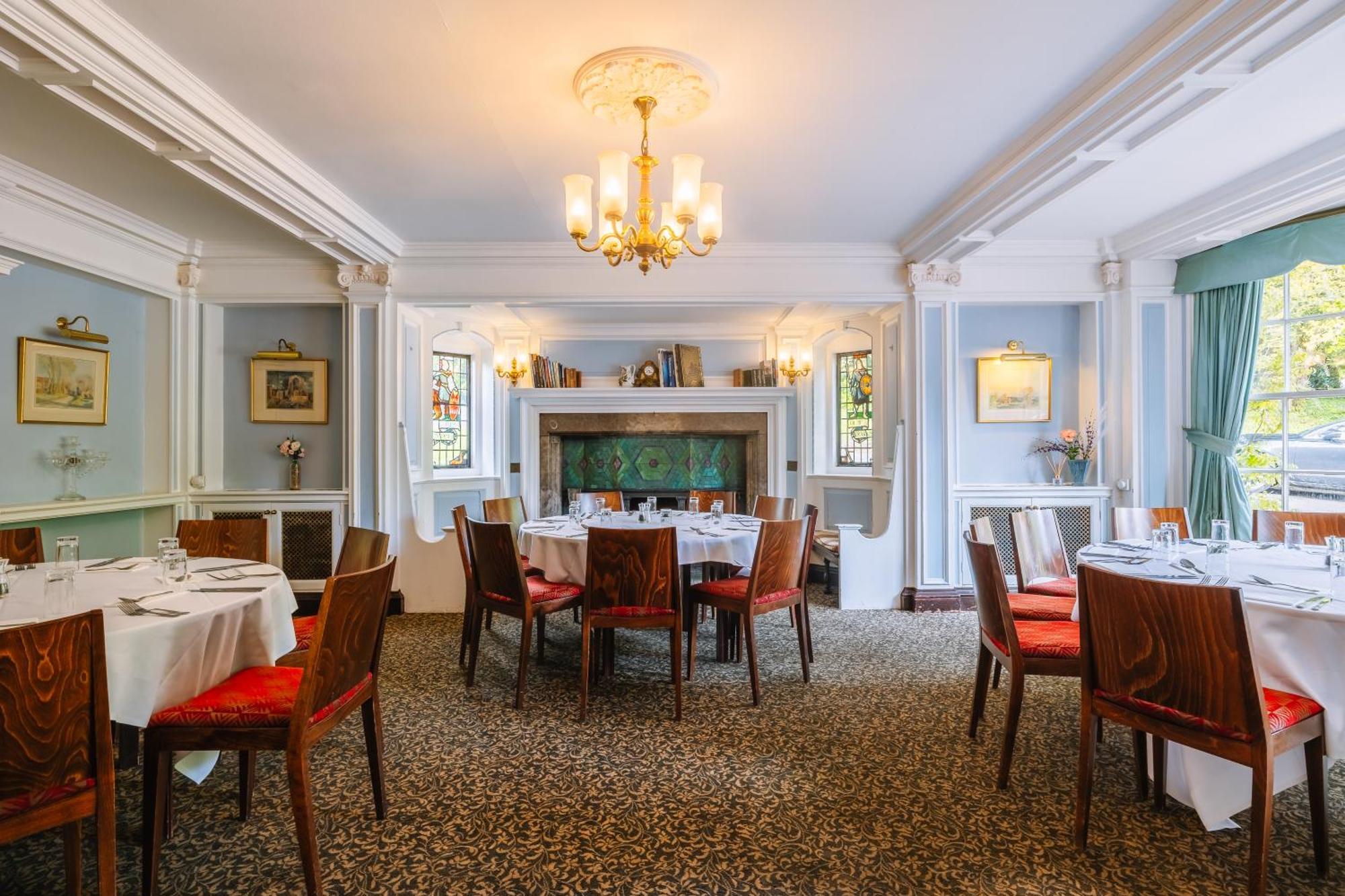 Muthu Belstead Brook Hotel Ipswich Zewnętrze zdjęcie