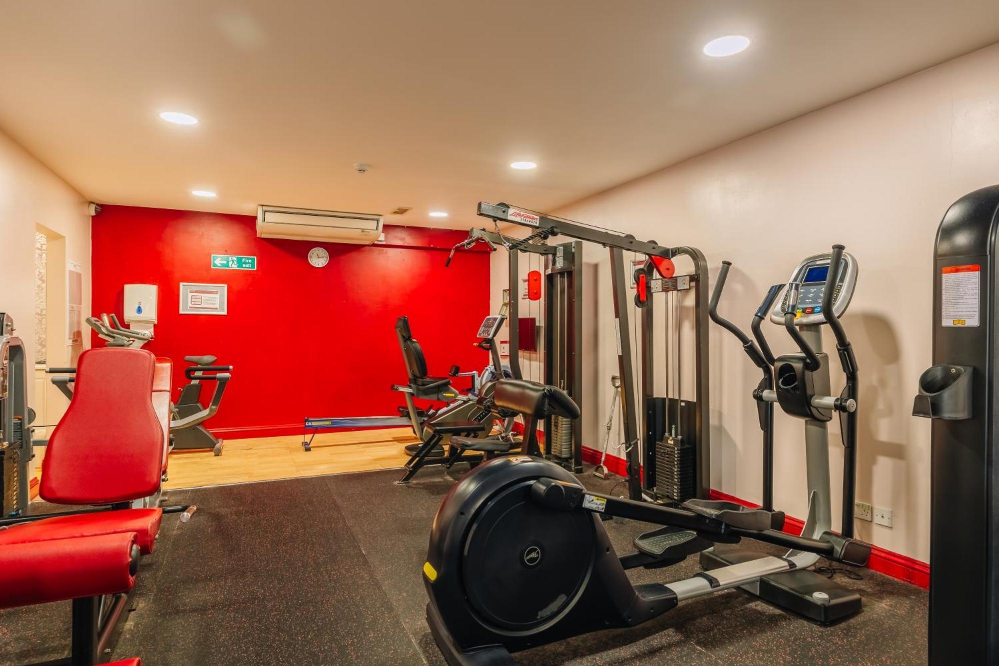 Muthu Belstead Brook Hotel Ipswich Zewnętrze zdjęcie