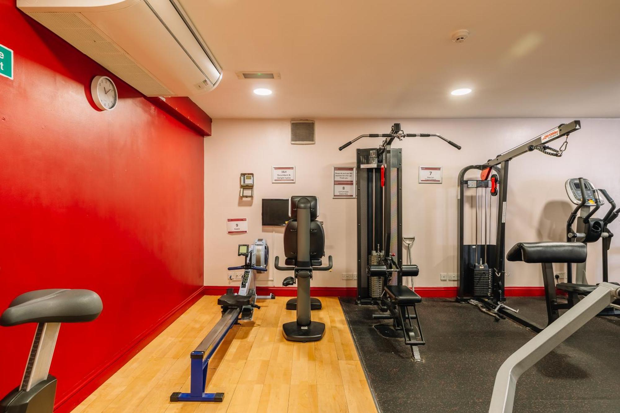 Muthu Belstead Brook Hotel Ipswich Zewnętrze zdjęcie