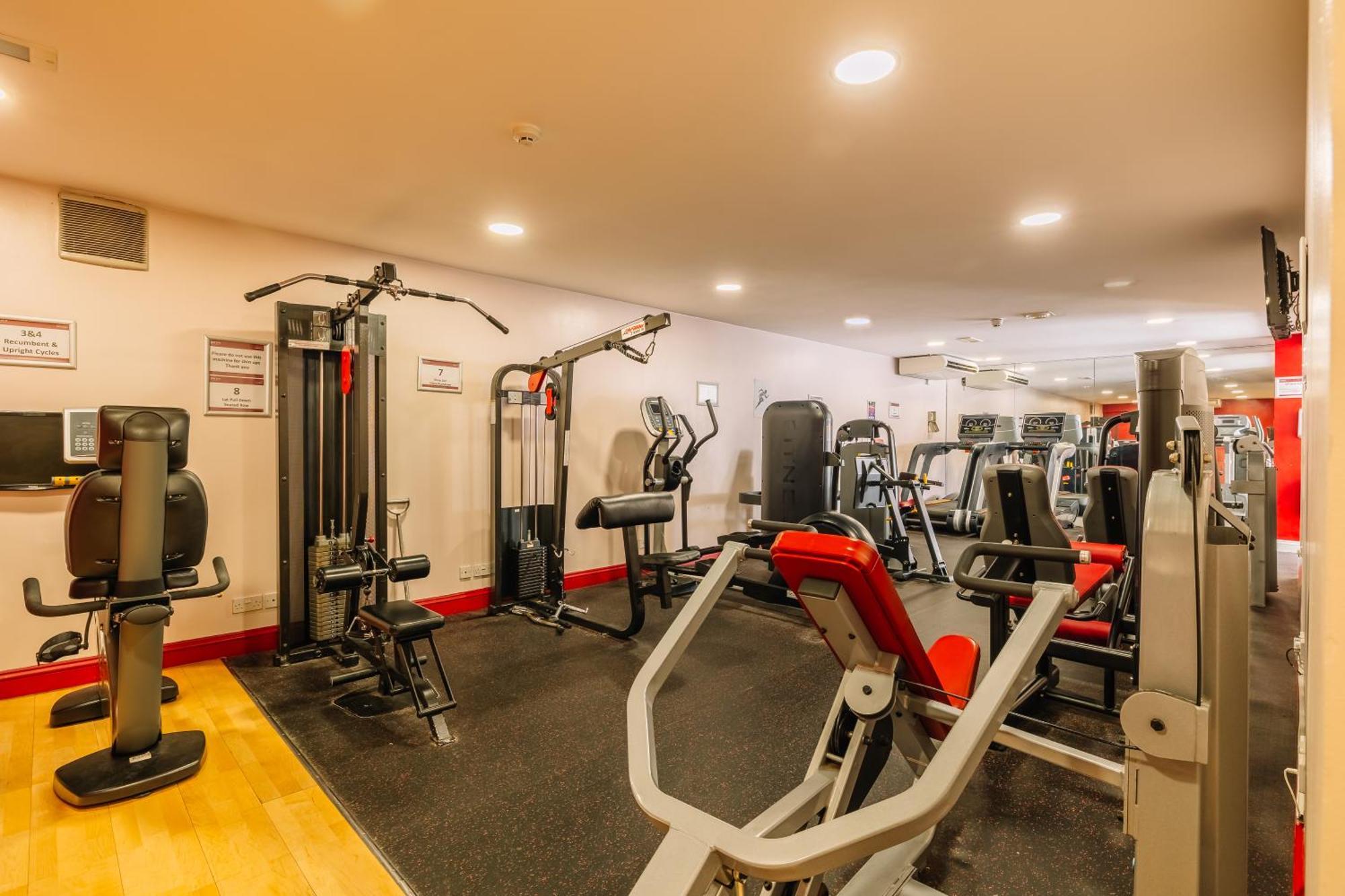 Muthu Belstead Brook Hotel Ipswich Zewnętrze zdjęcie