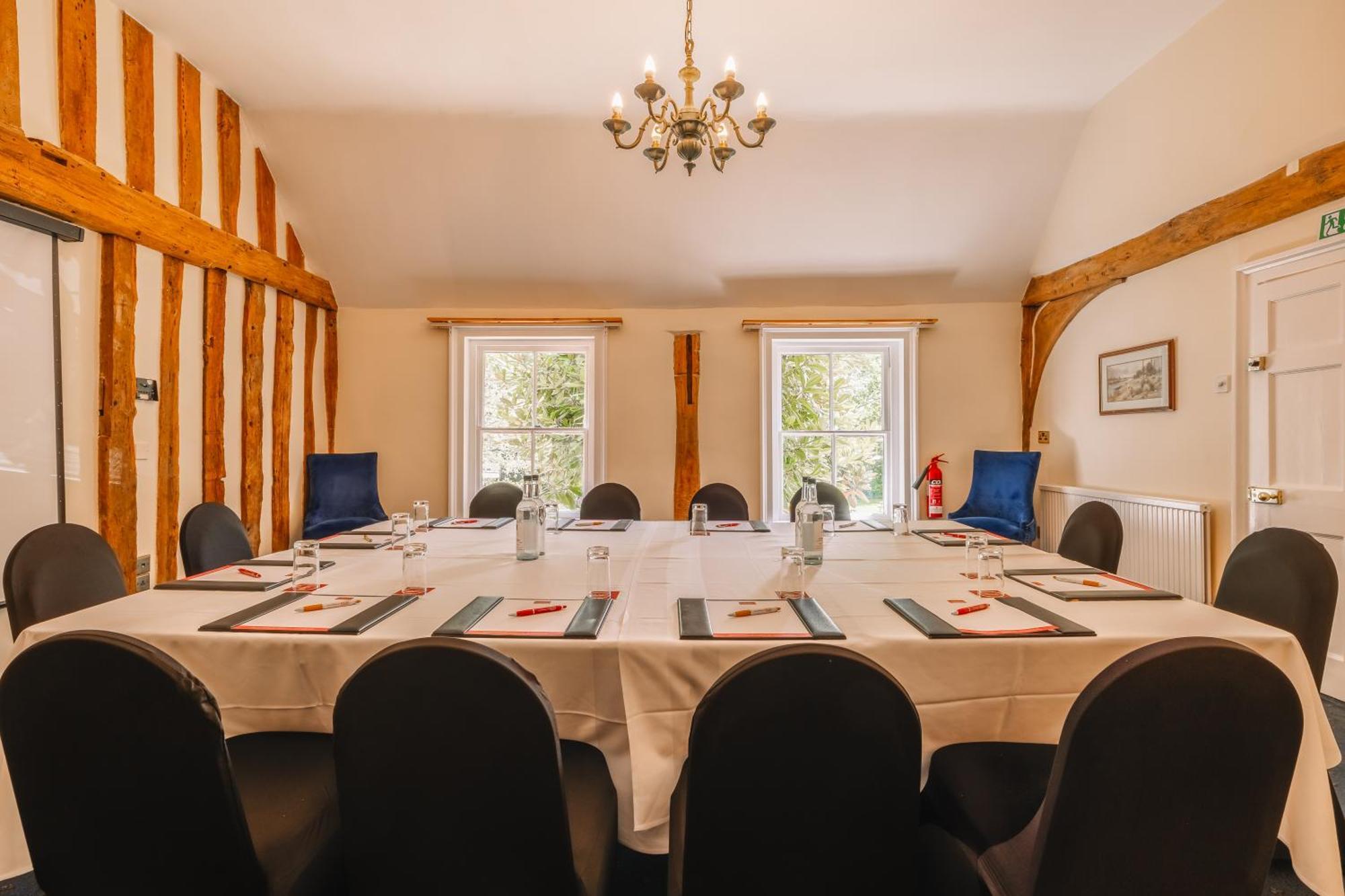 Muthu Belstead Brook Hotel Ipswich Zewnętrze zdjęcie
