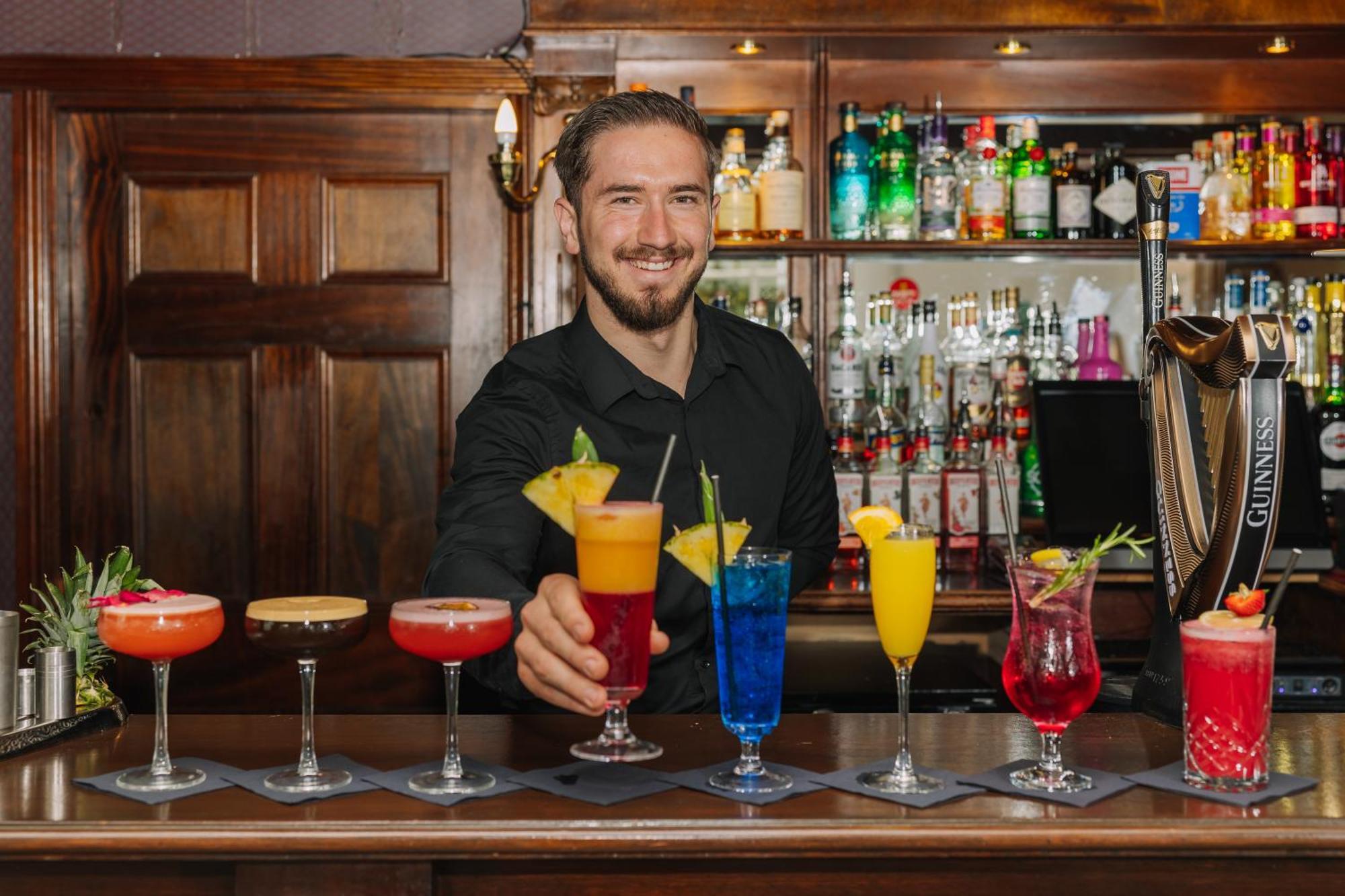 Muthu Belstead Brook Hotel Ipswich Zewnętrze zdjęcie